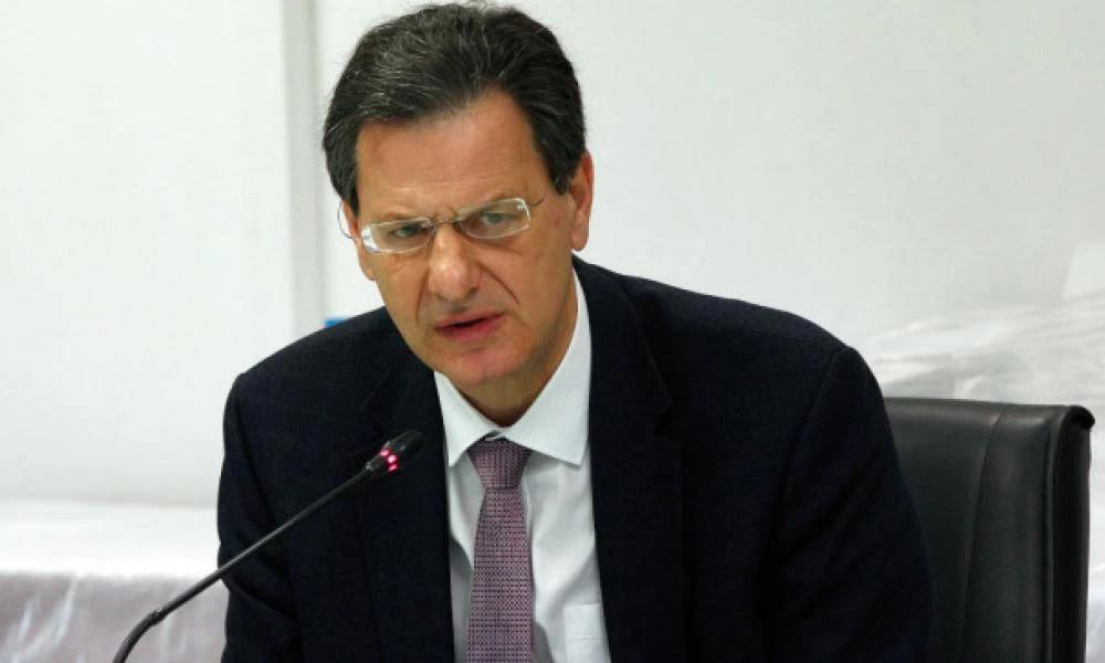 Νέες δηλώσεις Σκυλακάκη για τις εισφορές αλληλεγγύης